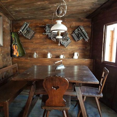 Ferienwohnung Alpenrausch Киферсфельден Экстерьер фото