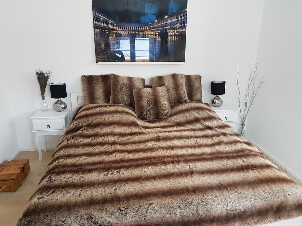 Ferienwohnung Alpenrausch Киферсфельден Экстерьер фото
