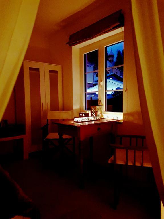 Ferienwohnung Alpenrausch Киферсфельден Экстерьер фото