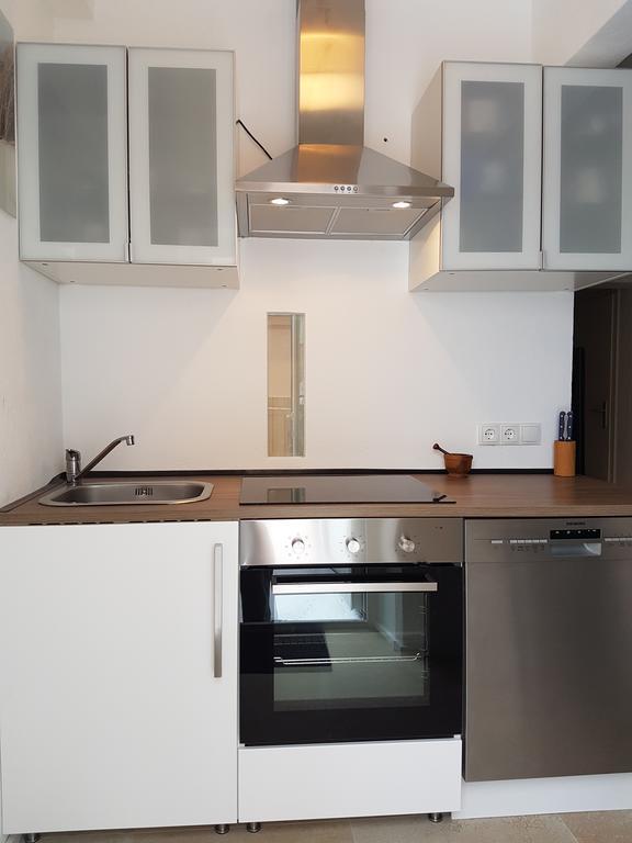 Ferienwohnung Alpenrausch Киферсфельден Экстерьер фото