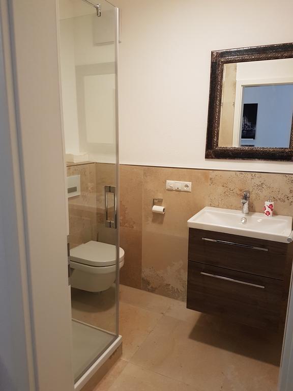 Ferienwohnung Alpenrausch Киферсфельден Экстерьер фото
