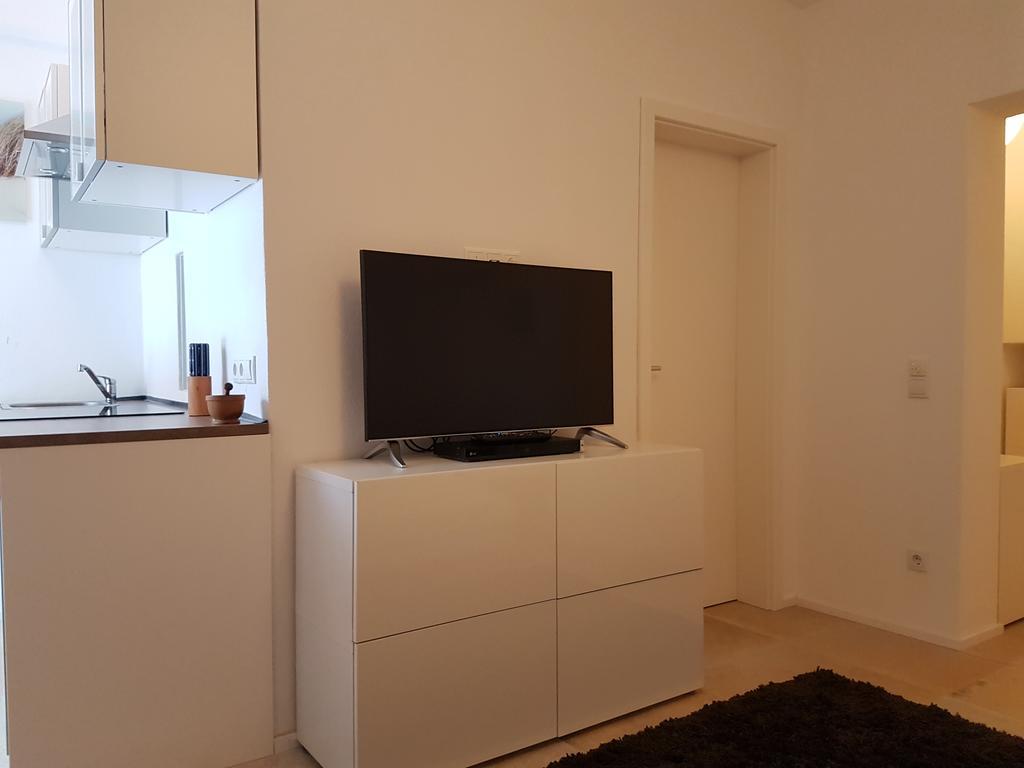 Ferienwohnung Alpenrausch Киферсфельден Экстерьер фото