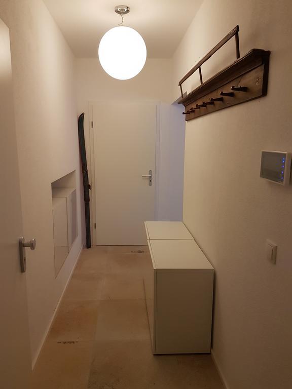 Ferienwohnung Alpenrausch Киферсфельден Экстерьер фото