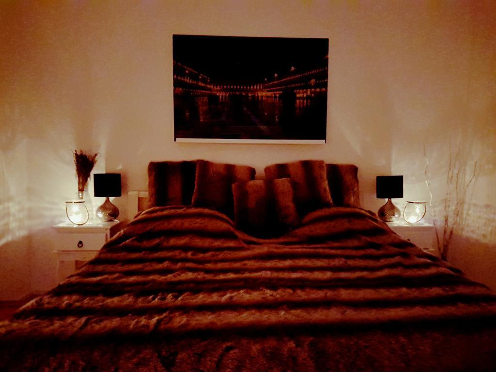 Ferienwohnung Alpenrausch Киферсфельден Экстерьер фото