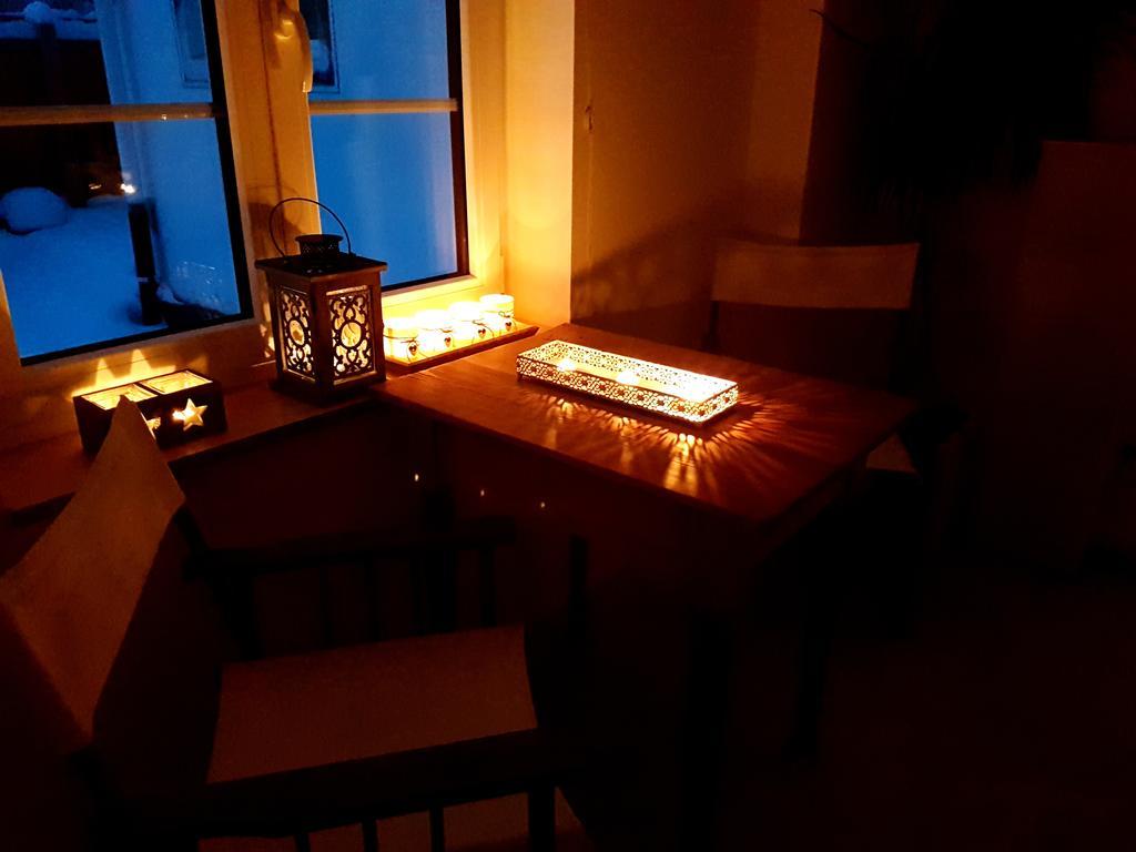 Ferienwohnung Alpenrausch Киферсфельден Экстерьер фото
