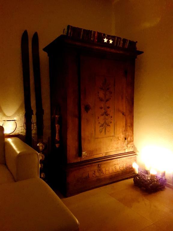Ferienwohnung Alpenrausch Киферсфельден Экстерьер фото