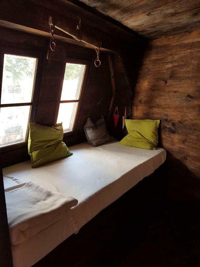Ferienwohnung Alpenrausch Киферсфельден Экстерьер фото