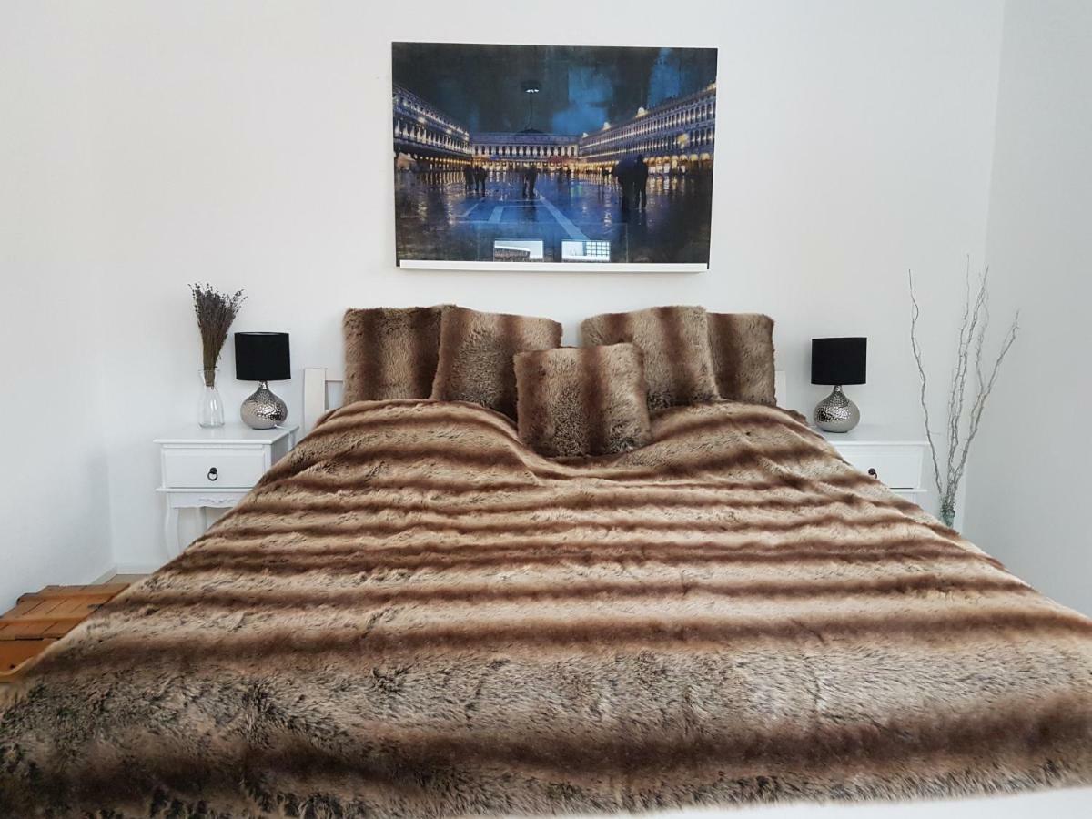 Ferienwohnung Alpenrausch Киферсфельден Экстерьер фото